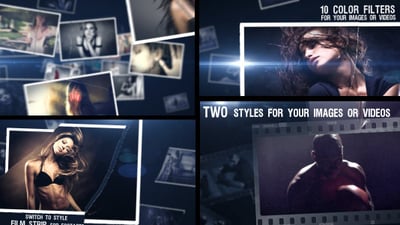 Cinematic Style