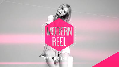 Modern Reel Opener