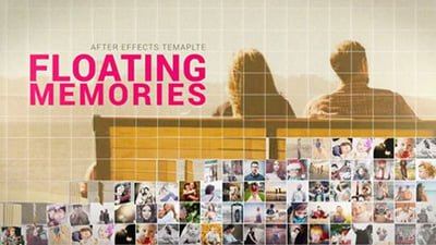 Floating Memories