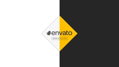 Minimal Logo Reveal