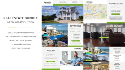 Real Estate Bundle