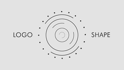 New Shapes Logo