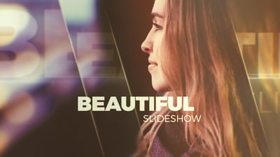 Beautiful Slideshow - Glass Opener