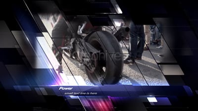 Motor Sport 3