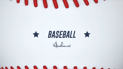 Baseball Logo