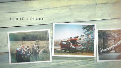 Light Grunge
