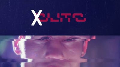 Glitch Trailer