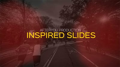 Inspired Slideshow