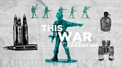 This is War