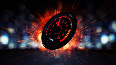 Car Reveal