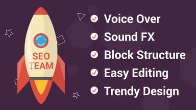 SEO Explainer Pack