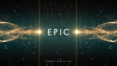 Epic Logo