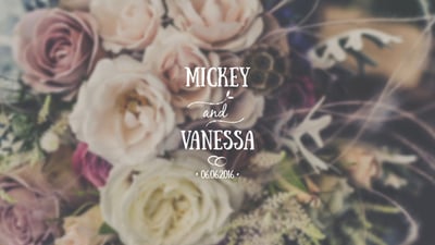 Wedding Titles Pack
