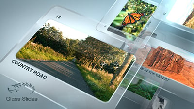 Glass Slides