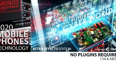 2020 Mobile Phones Technology