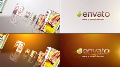 Multi Video Logo