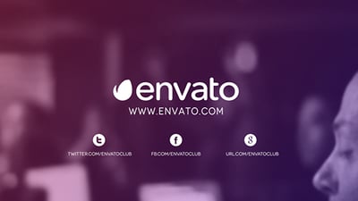 Music Event Promo