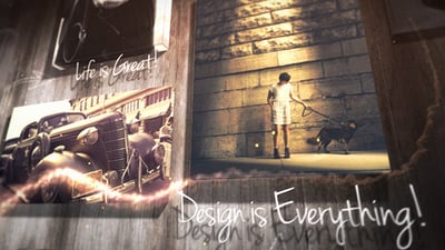 Creative Wall Gallery