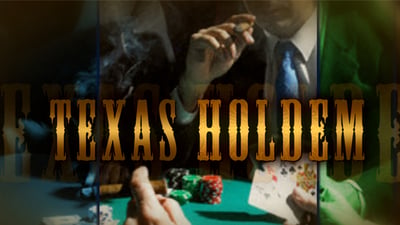Poker Event