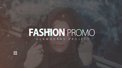 Fashion Promo