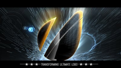 Transforming Action Logo