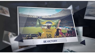 Dynamic Photo Slide Opener