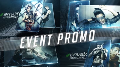 Event Promo