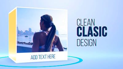 Classic Box Promo