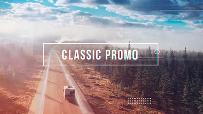 Classic Promo