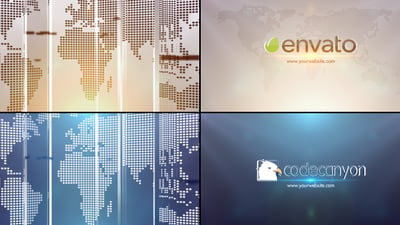 Global Business Logo
