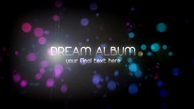 Dream Album