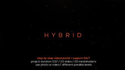 Hybrid Typo Opener