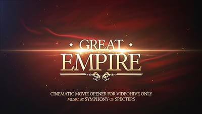 Great Empire Opener