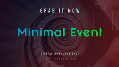 Minimal Event