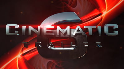Cinematic Trailer 6