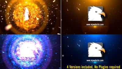 Cinematic Impulse Logo