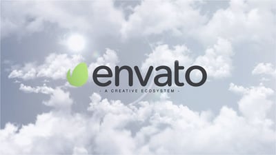 Sky Logo Intro