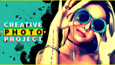 Photo Slideshow