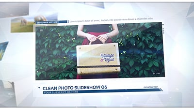 Clean Image