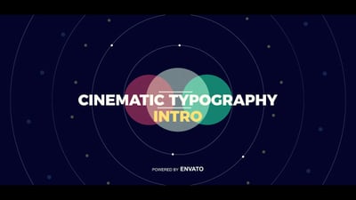 Creative Intro