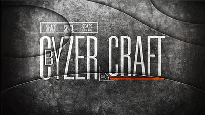 Puzzle Titles Typography