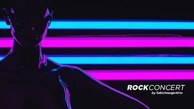 Rock Concert