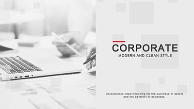 The Corporate