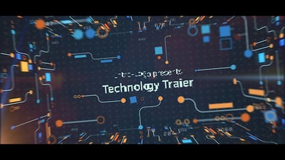 Sci-Fi Trailer