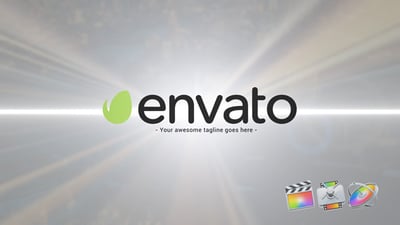 Minimal Logo For Motion
