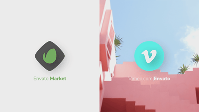 Drops Minimal Logo