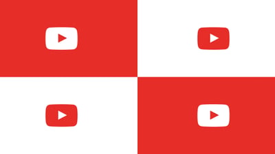 YouTube Logo