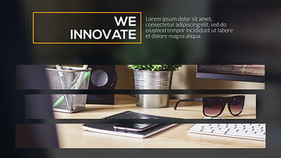 Growth of Lines - Corporate Promotion