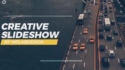 Creative Slideshow
