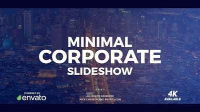 Corporate Slideshow